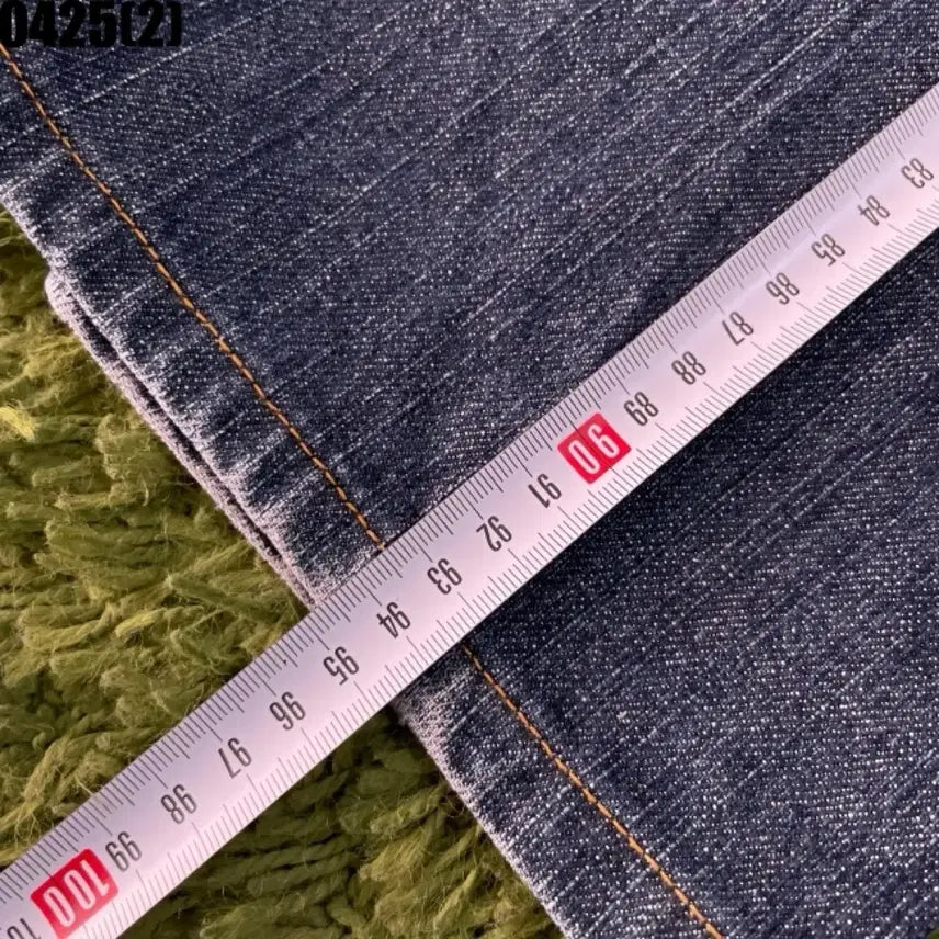 [SOLD OUT] 리바이스 501 청바지 W32 L30