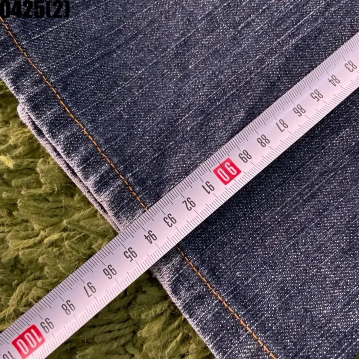 [SOLD OUT] 리바이스 501 청바지 W32 L30