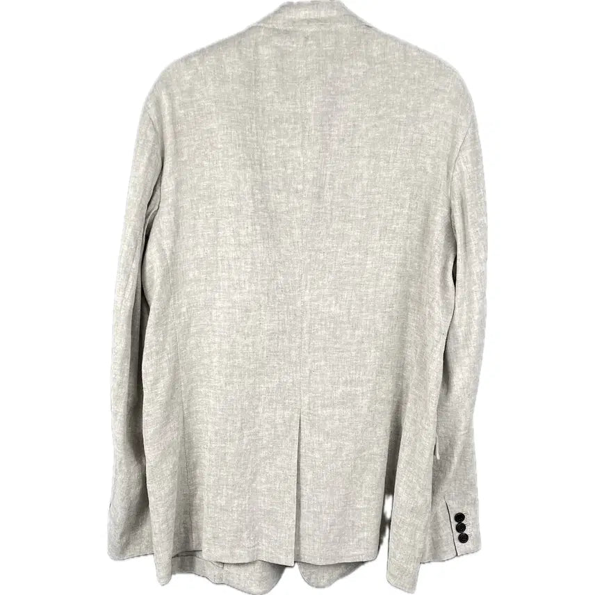 [SOLD OUT] [42] 띠어리 마 싱글 투버튼 블레이저 자켓