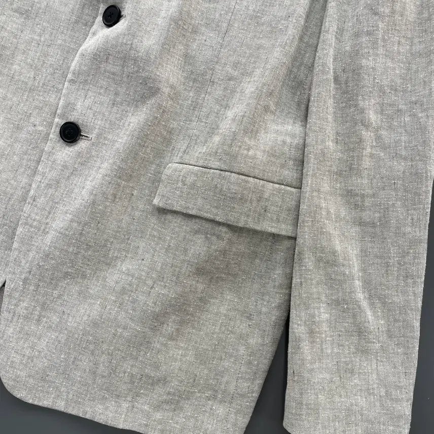 [SOLD OUT] [42] 띠어리 마 싱글 투버튼 블레이저 자켓