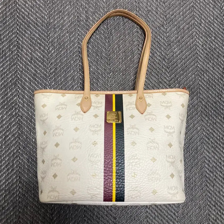 [SOLD OUT] MCM가방 숄더백