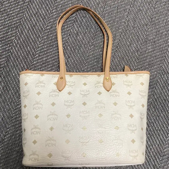[SOLD OUT] MCM가방 숄더백
