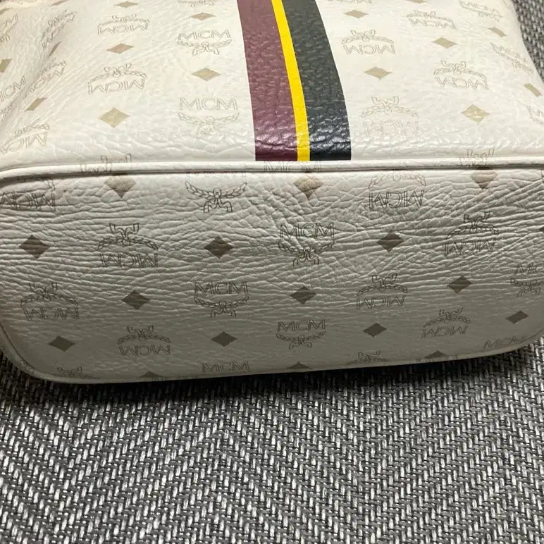 [SOLD OUT] MCM가방 숄더백