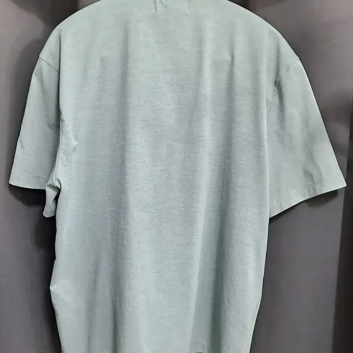 [SOLD OUT] 에디션 남성 반팔 폴로 티셔츠 민트