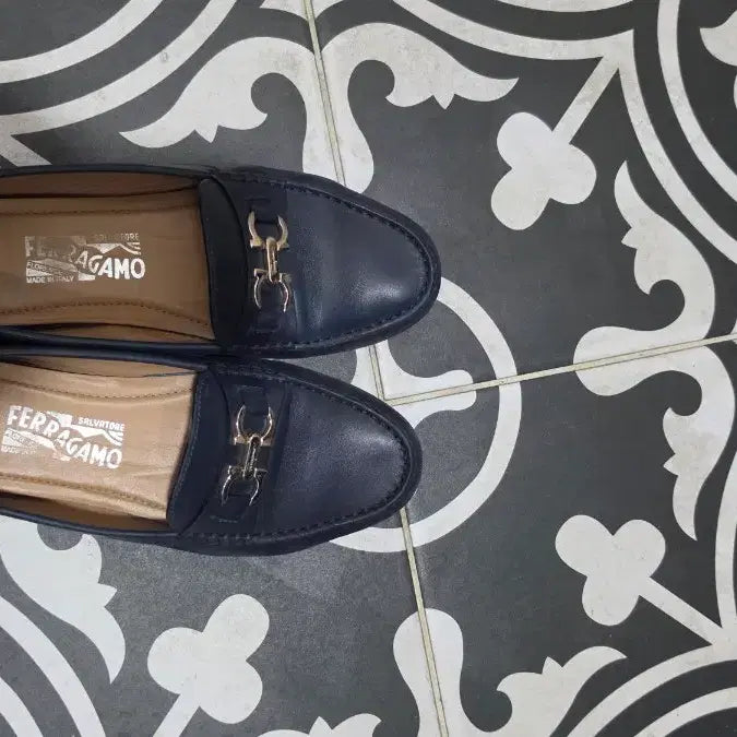 [BUNJANG] Ferragamo Women&