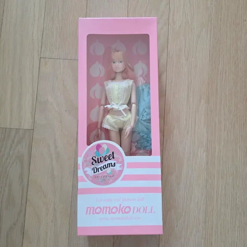 [SOLD OUT] 모모꼬 판매합니다