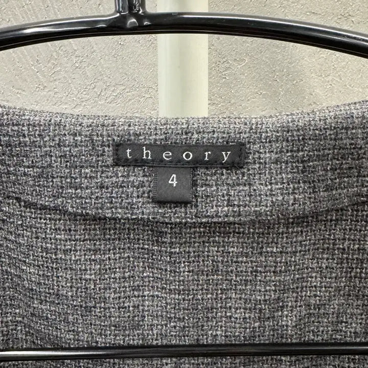 [BUNJANG] Theory Wool Women&