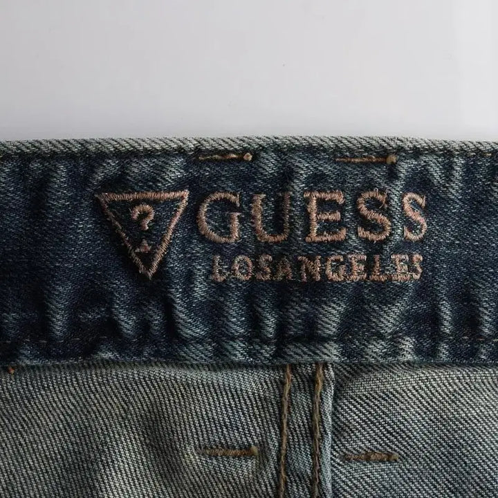 [BUNJANG] GUESS Men&