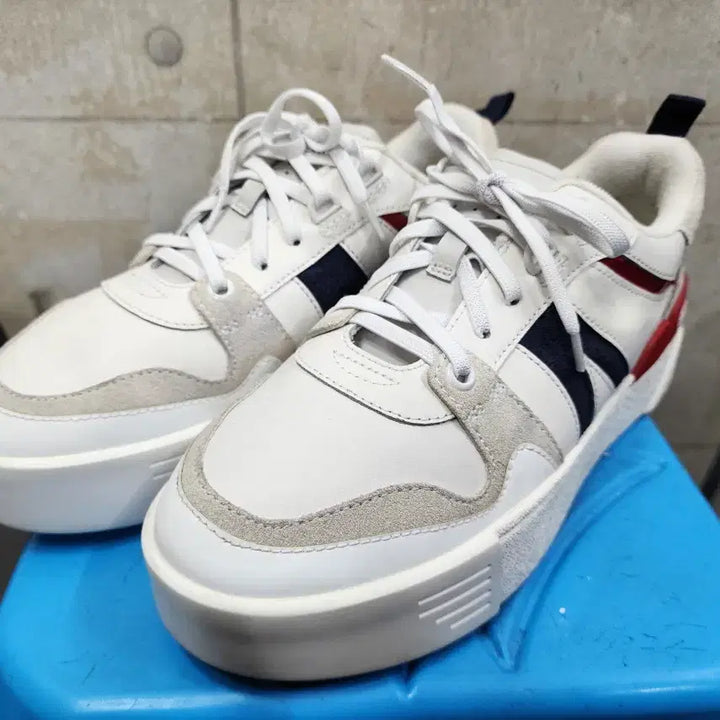[BUNJANG] Lacoste Men&
