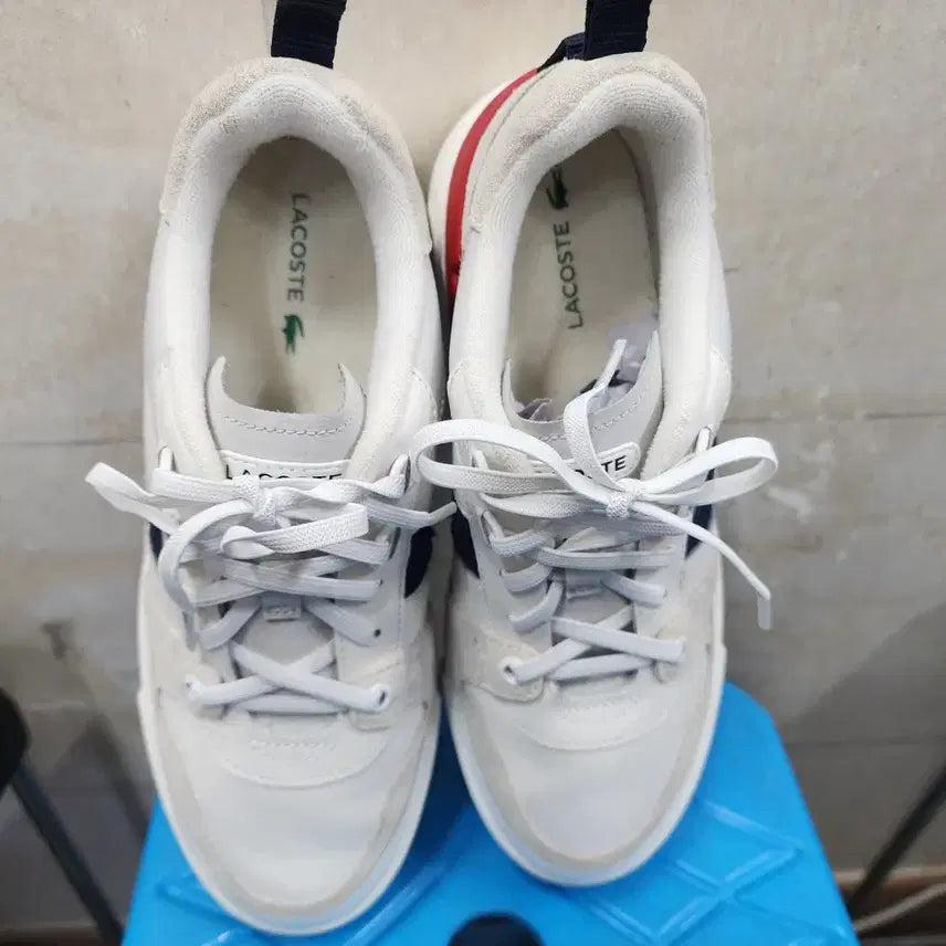 [BUNJANG] Lacoste Men&