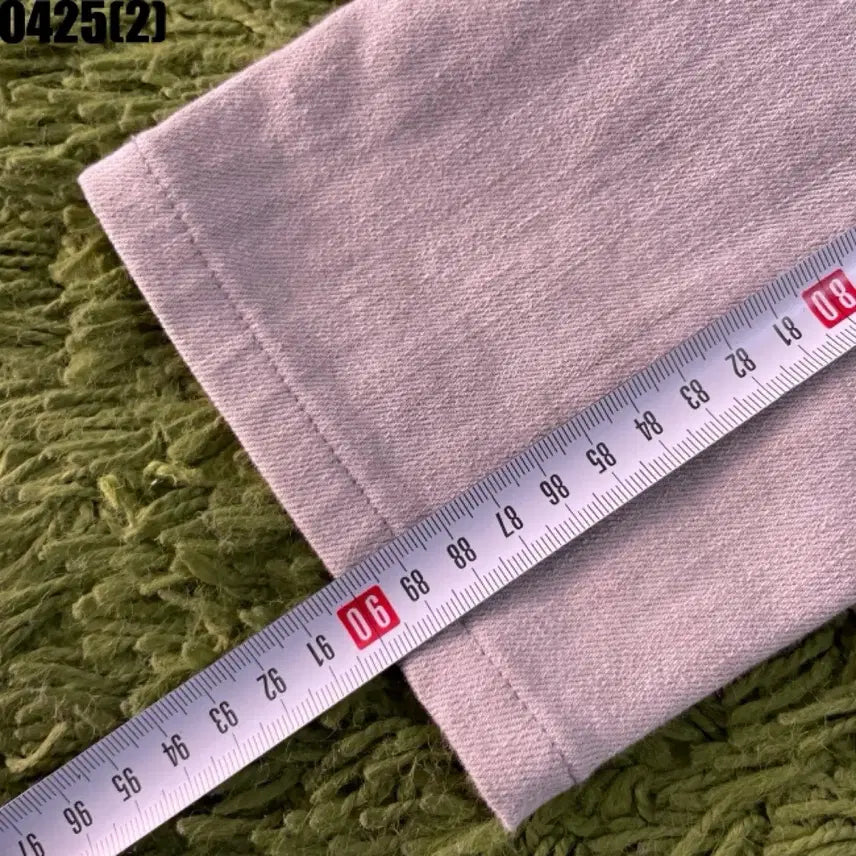 [BUNJANG] Polo 28 Pants / 폴로 팬츠 28