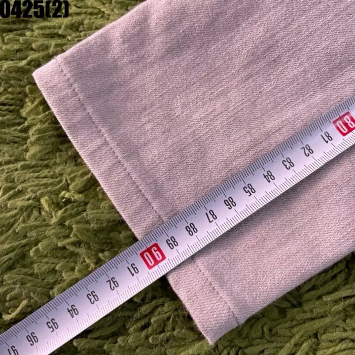 [BUNJANG] Polo 28 Pants / 폴로 팬츠 28