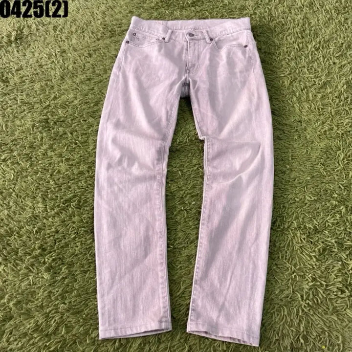 [BUNJANG] Polo 28 Pants / 폴로 팬츠 28