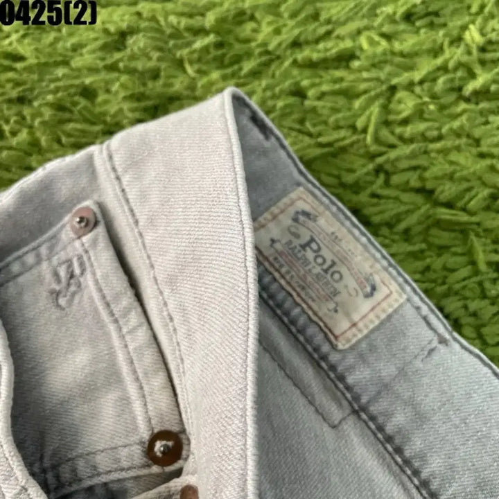[BUNJANG] Polo 28 Pants / 폴로 팬츠 28