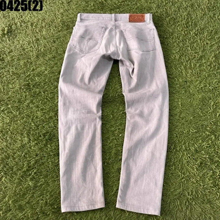 [BUNJANG] Polo 28 Pants / 폴로 팬츠 28