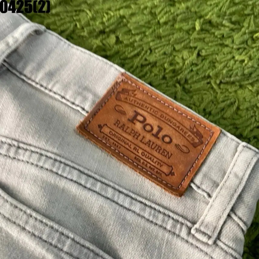 [BUNJANG] Polo 28 Pants / 폴로 팬츠 28