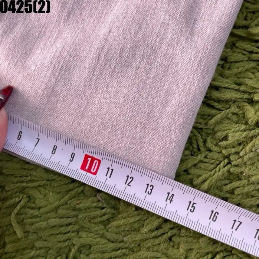 [BUNJANG] Polo 28 Pants / 폴로 팬츠 28