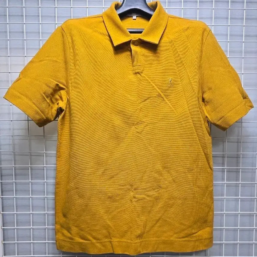 [SOLD OUT] 빈폴 남성용 반팔 카라티셔츠