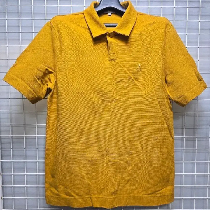 [SOLD OUT] 빈폴 남성용 반팔 카라티셔츠