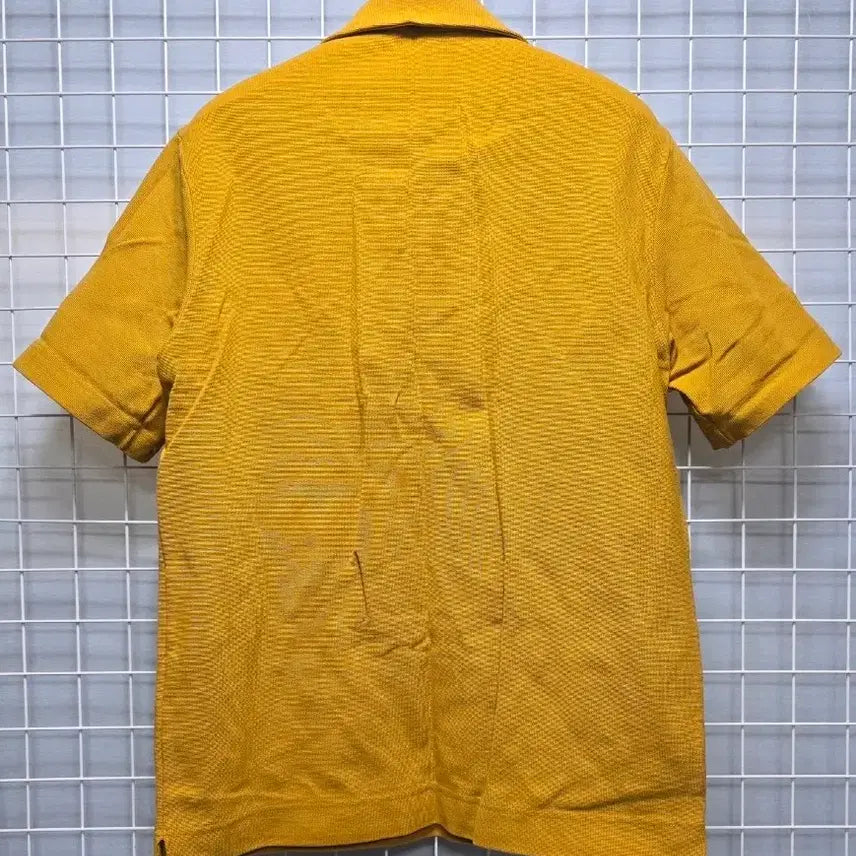 [SOLD OUT] 빈폴 남성용 반팔 카라티셔츠
