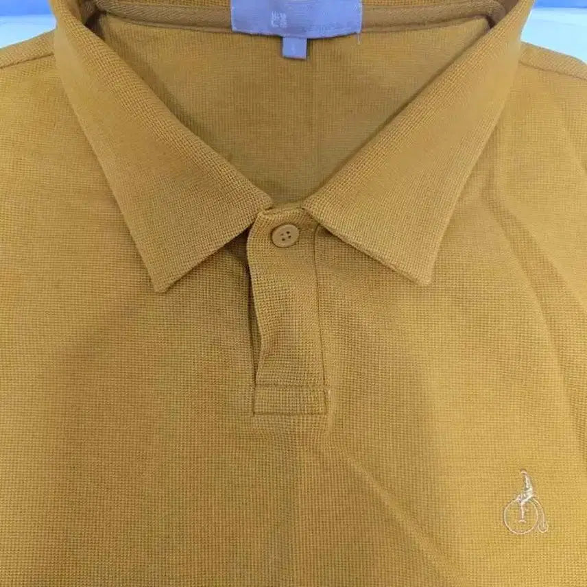 [SOLD OUT] 빈폴 남성용 반팔 카라티셔츠