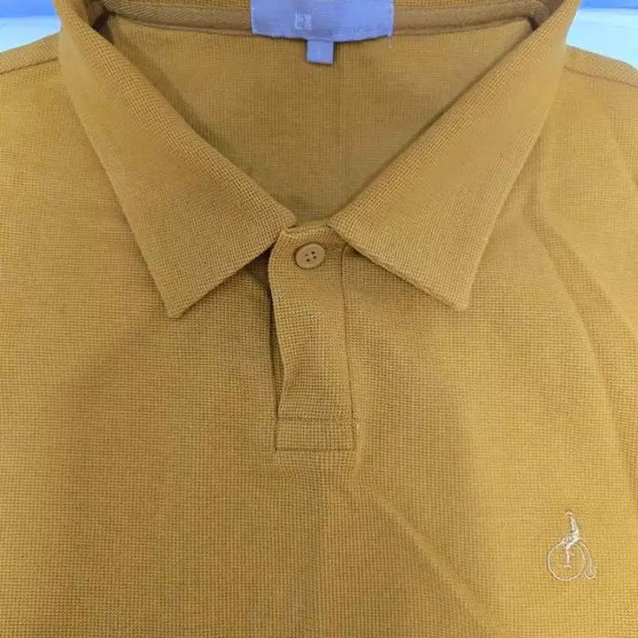 [SOLD OUT] 빈폴 남성용 반팔 카라티셔츠