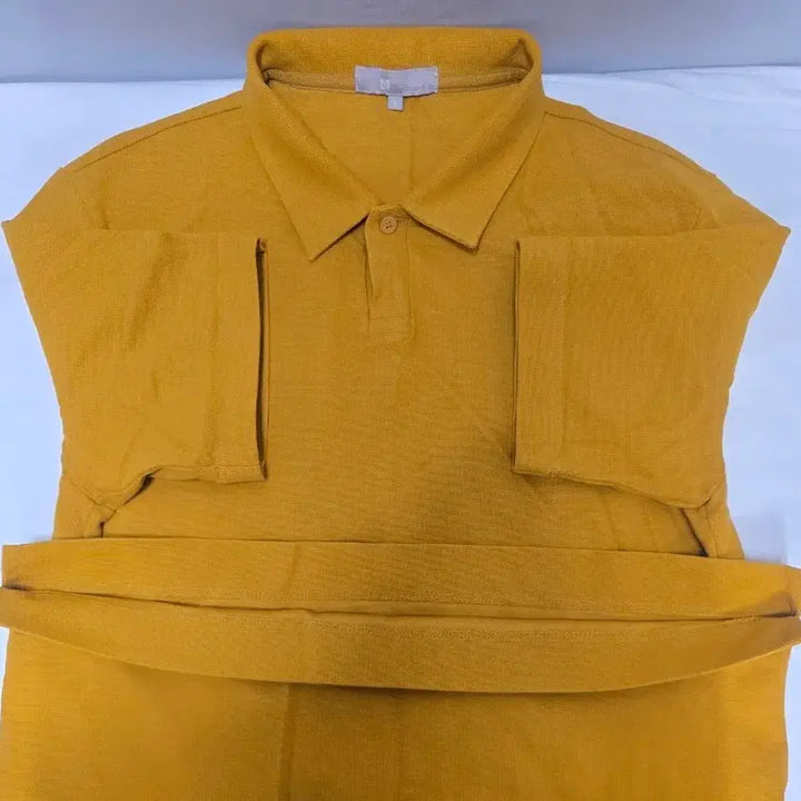 [SOLD OUT] 빈폴 남성용 반팔 카라티셔츠