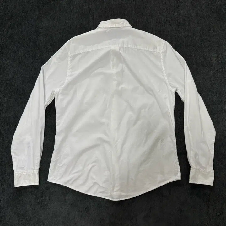 [SOLD OUT] M 타미힐피거 화이트 셔츠