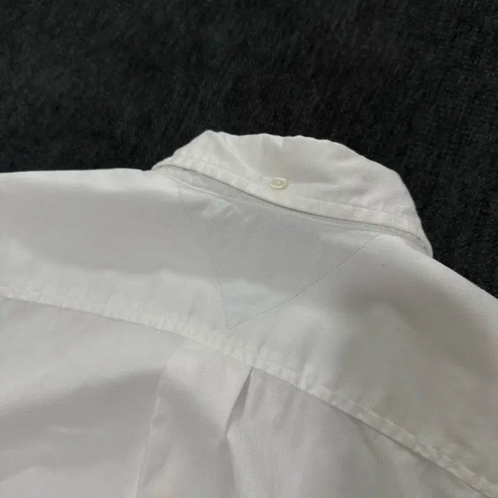 [SOLD OUT] M 타미힐피거 화이트 셔츠