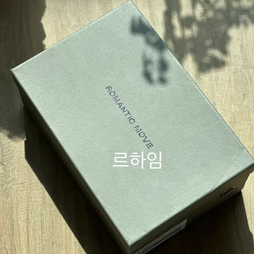[BUNJANG] Romantic Move Vintage Casual Derby Shoes (Camel) 260 / 새상품) [로맨틱무브] 빈티지 캐주얼 키높이 더비 (카멜) 260