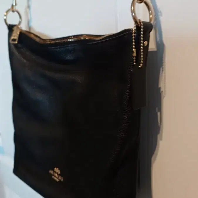 [BUNJANG] Coach Crossbody Bag / 코치 34 30 10 상태A