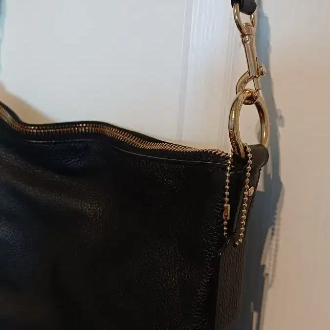 [BUNJANG] Coach Crossbody Bag / 코치 34 30 10 상태A