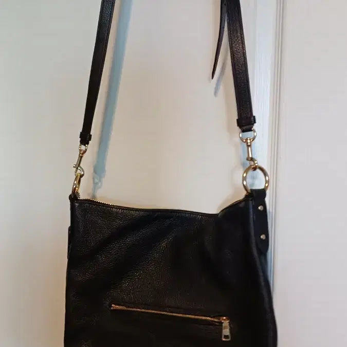 [BUNJANG] Coach Crossbody Bag / 코치 34 30 10 상태A