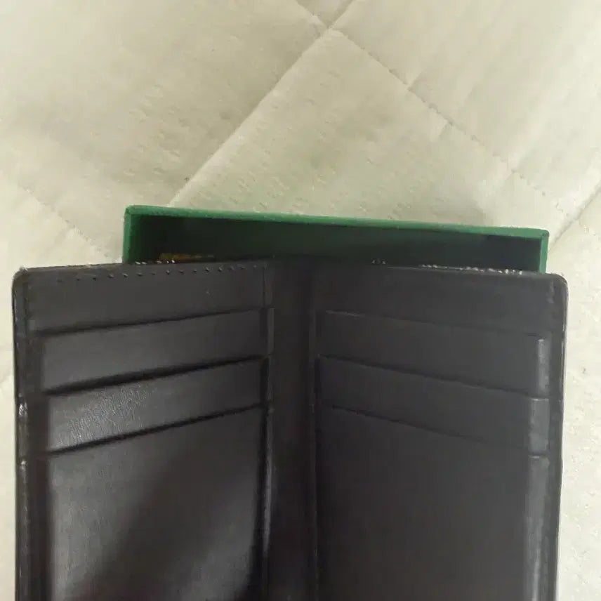 [BUNJANG] Goyard Special Saint-Pierre Card Wallet / 고야드 스페셜 생피에르 카드지갑