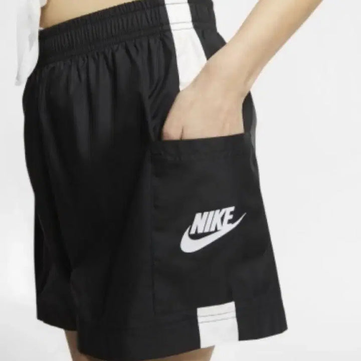 [BUNJANG] Nike Woven Shorts / 나이키 우븐 쇼츠