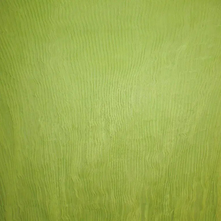 [BUNJANG] Pleats Please Issey Miyake Chiffon Twist Top / 플리츠플리즈 이세이미야케 쉬폰 트위스트 탑