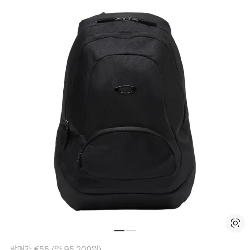 [BUNJANG] Oakley Primer RC Laptop Backpack Blackout / 오클리 프라이머 RC 랩탑 백 블랙아웃