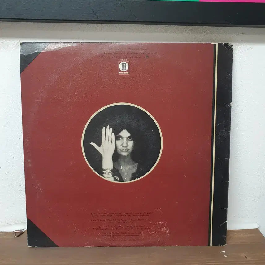 [BUNJANG] Linda Ronstadt Long Long Time LP / 린다론스탄트 LP 수입반   LONG LONG TIME