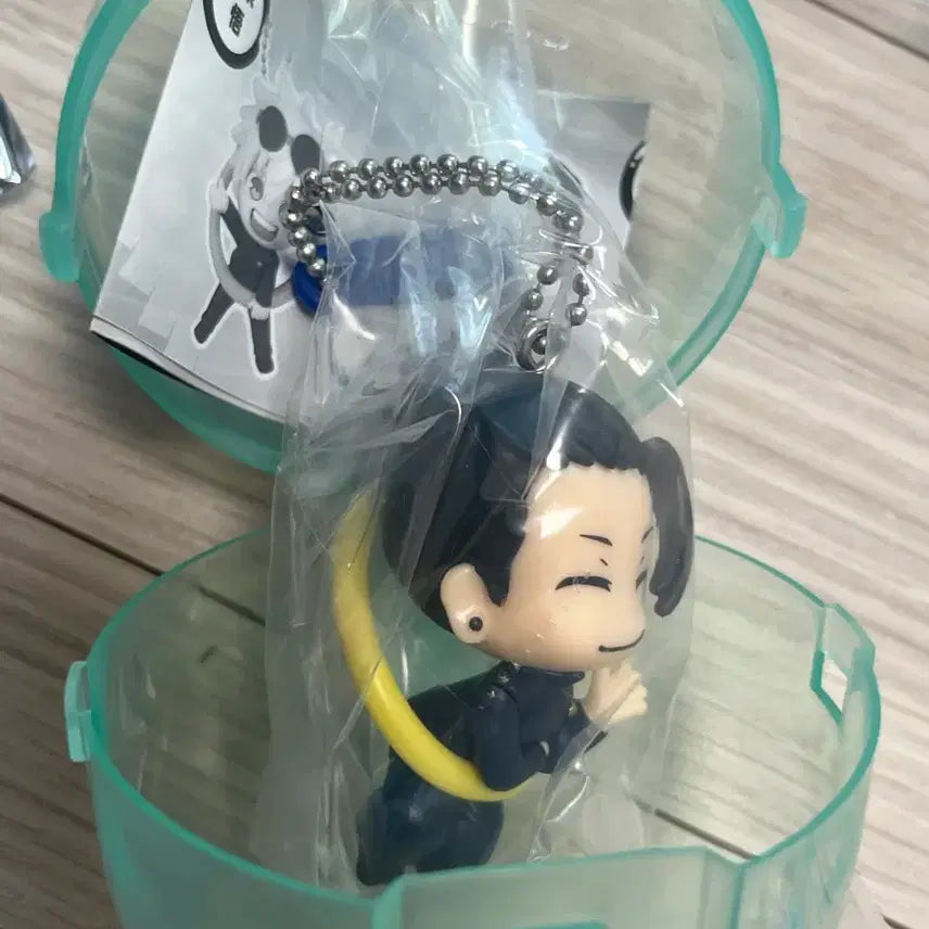 [SOLD OUT] 주술회전 회옥옥절 곤니치와 가차 게토