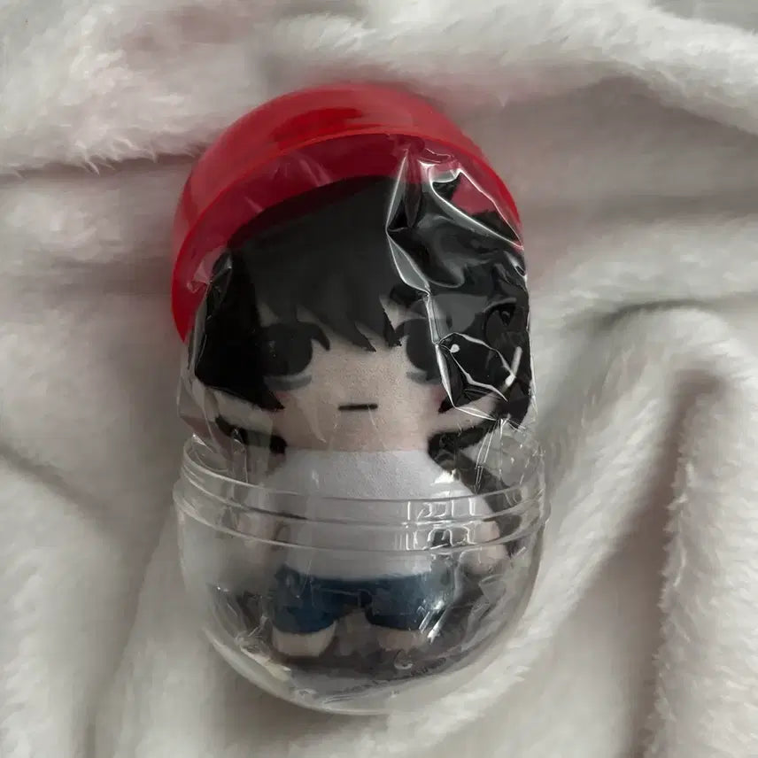 [SOLD OUT] 데스노트 엘 카푸코 누이 가챠 양도