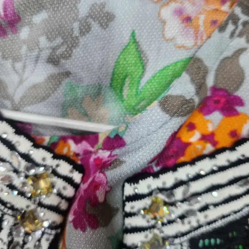 [BUNJANG] CERIA Lace Cardigan / 세리아CERIA레이스가디건