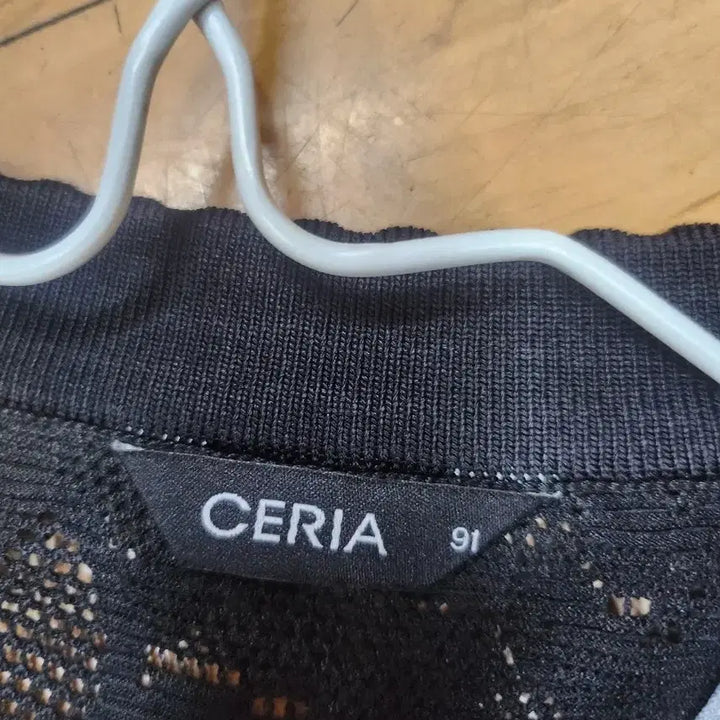 [BUNJANG] CERIA Lace Cardigan / 세리아CERIA레이스가디건