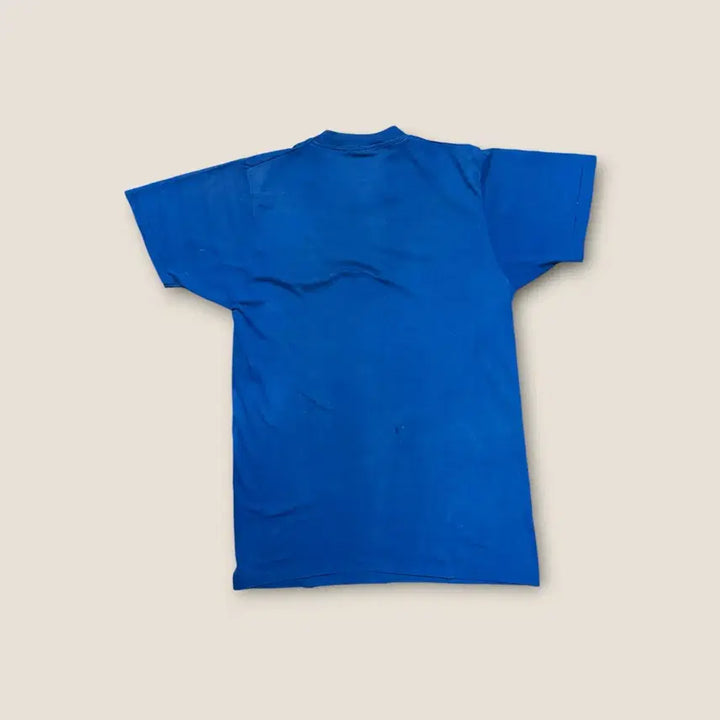[BUNJANG] Screen Stars Yankee Single Stitch T-shirt / 80s USA 스크린스타즈 Yankee 싱글스티치 티셔츠 L