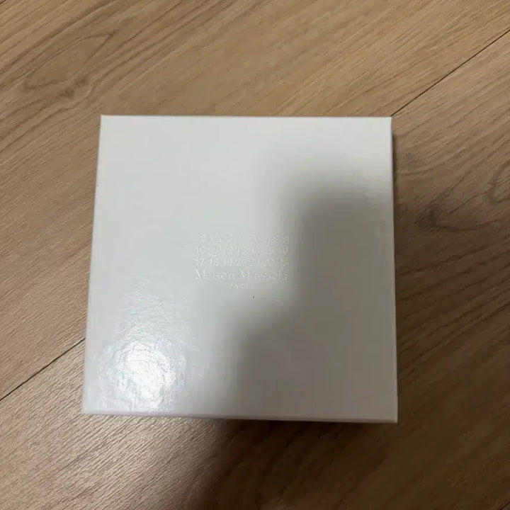 [BUNJANG] Maison Margiela Card Wallet / 마르지엘라 카드지갑 판매합니다.