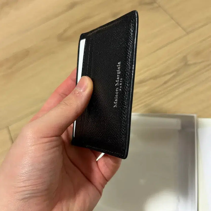 [BUNJANG] Maison Margiela Card Wallet / 마르지엘라 카드지갑 판매합니다.