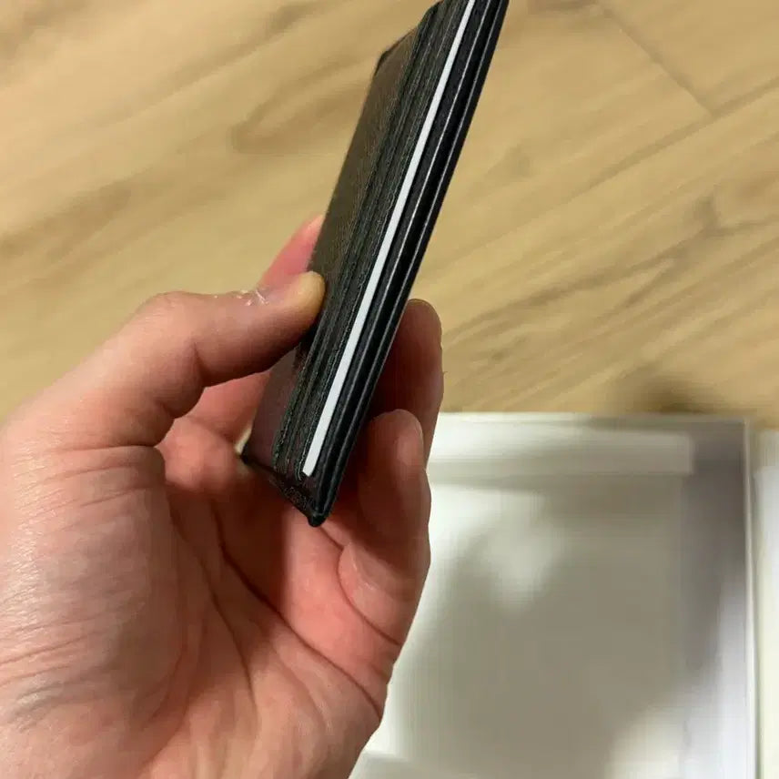 [BUNJANG] Maison Margiela Card Wallet / 마르지엘라 카드지갑 판매합니다.