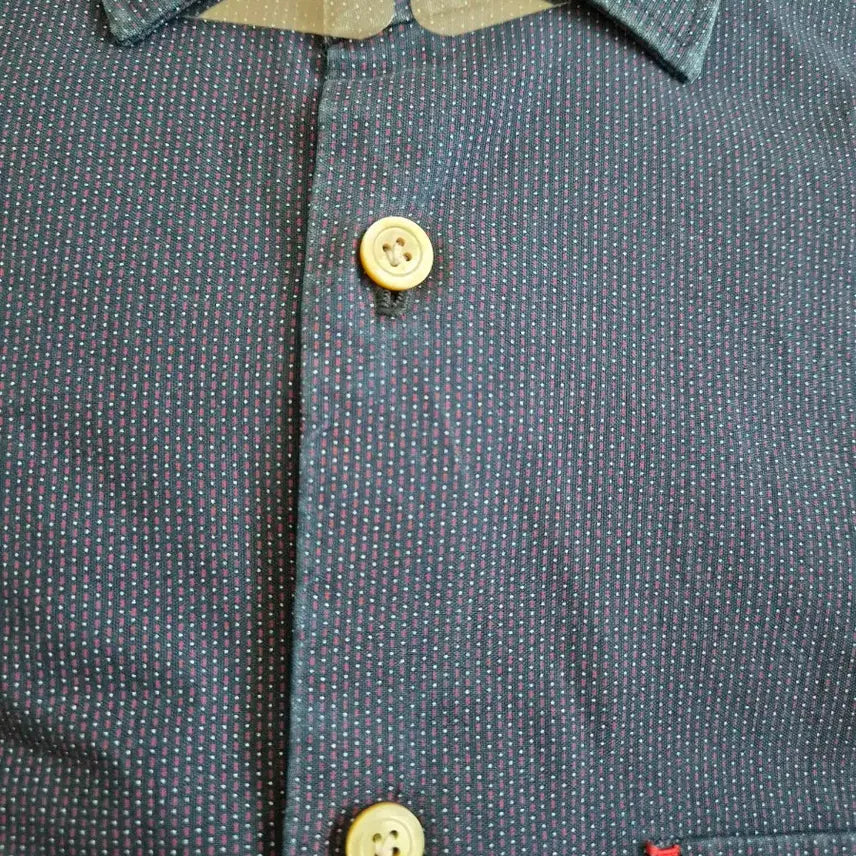 [SOLD OUT] 정가80만원 이상 최고급 명품 키톤 kiton 긴팔 셔츠(새상품)