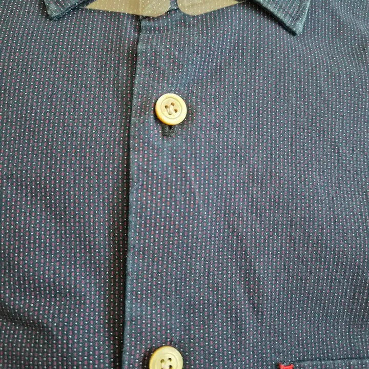 [SOLD OUT] 정가80만원 이상 최고급 명품 키톤 kiton 긴팔 셔츠(새상품)