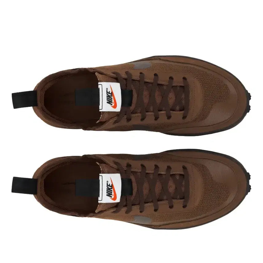 [BUNJANG] Nike x Tom Sachs General Purpose Shoe Brown / 나이키x톰삭스 제너럴 퍼포즈 슈 브라운