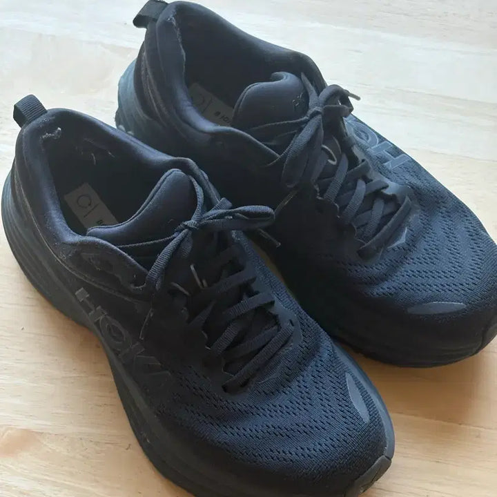 [BUNJANG] Hoka One One Bondi 8 Sneakers / 호카 오네오네 본디8